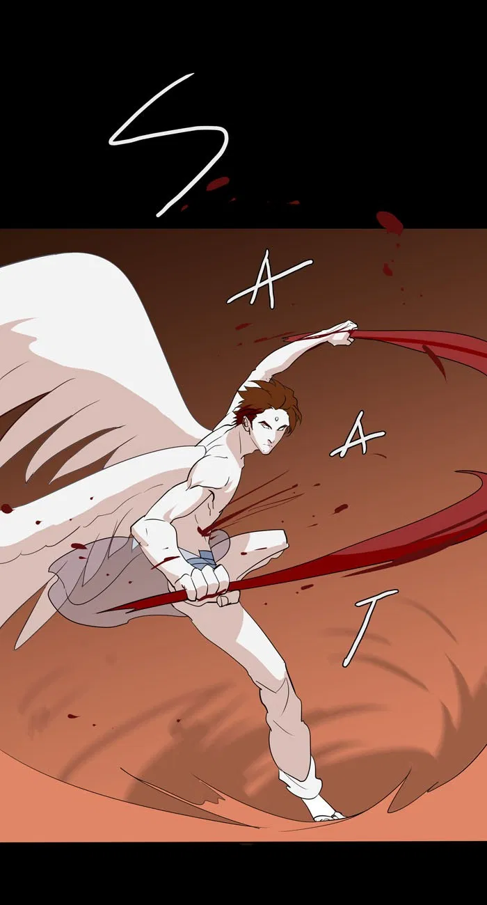 7 Wonders Chapter 122 Gambar 39