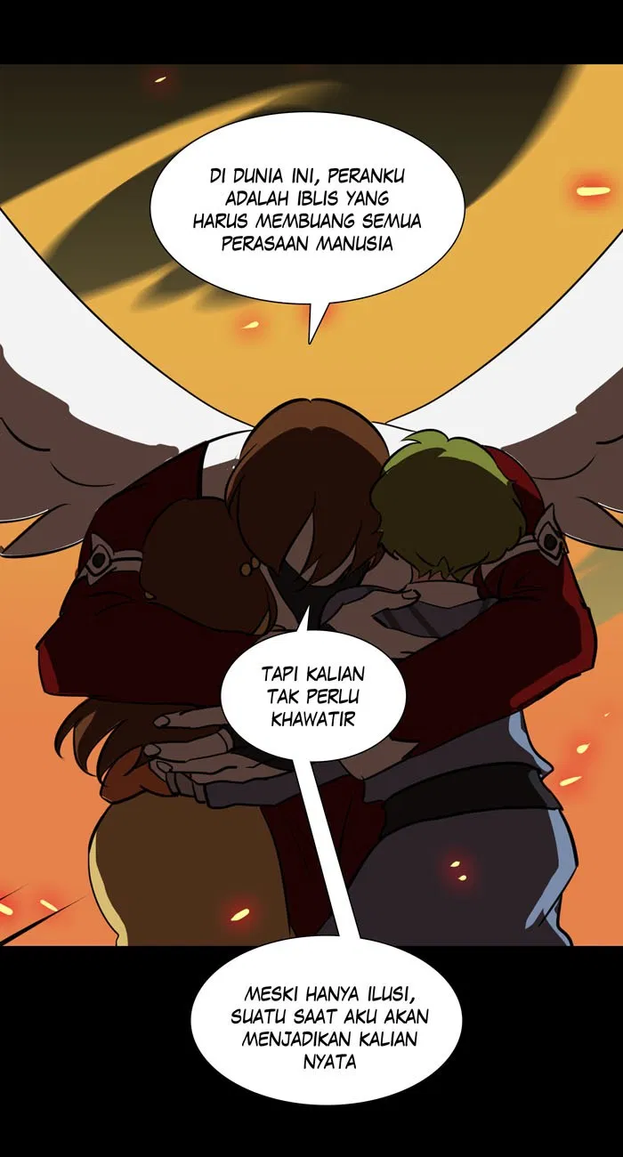 7 Wonders Chapter 121 Gambar 52