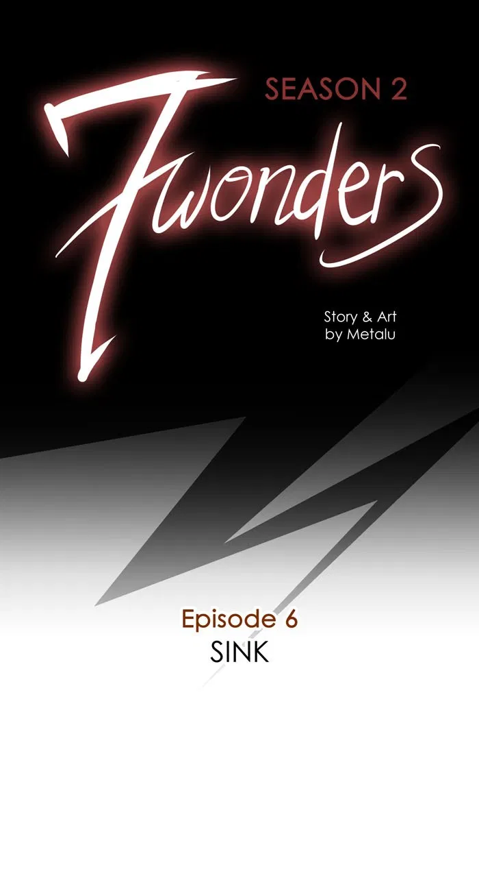 Baca 7 Wonders Chapter 120 Gambar 2