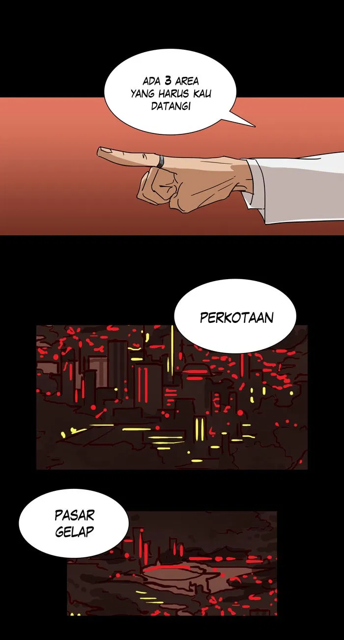 7 Wonders Chapter 119 Gambar 11