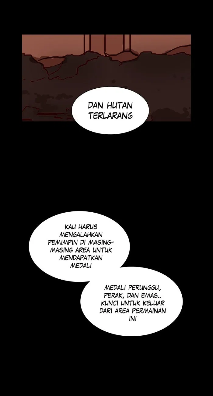 7 Wonders Chapter 119 Gambar 12