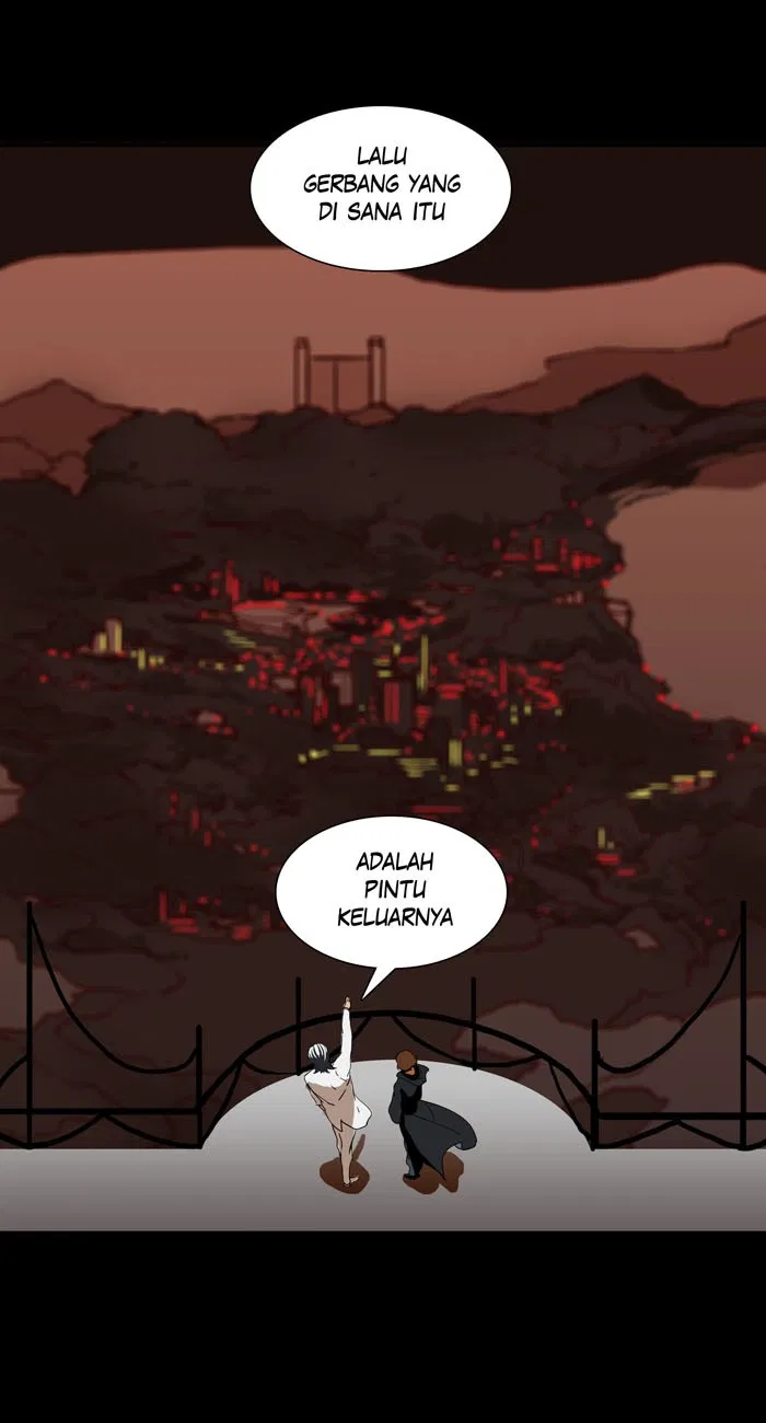 7 Wonders Chapter 119 Gambar 13