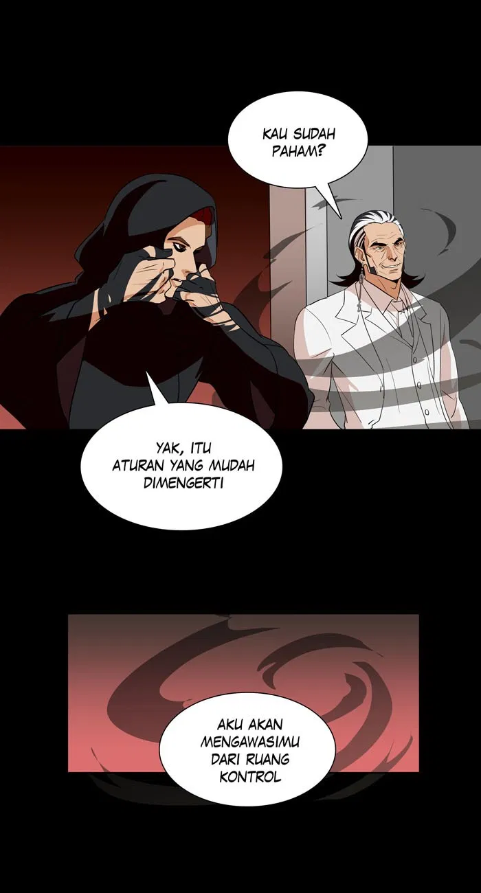 7 Wonders Chapter 119 Gambar 14