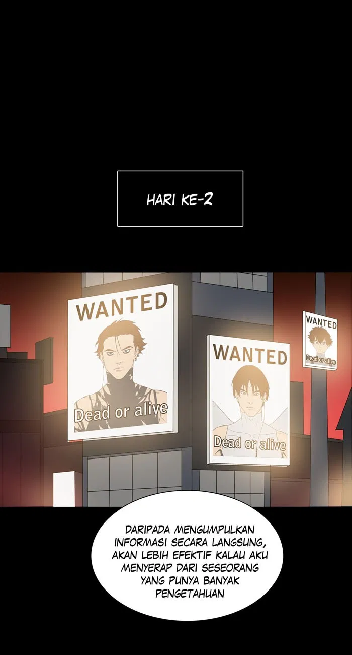 7 Wonders Chapter 119 Gambar 19