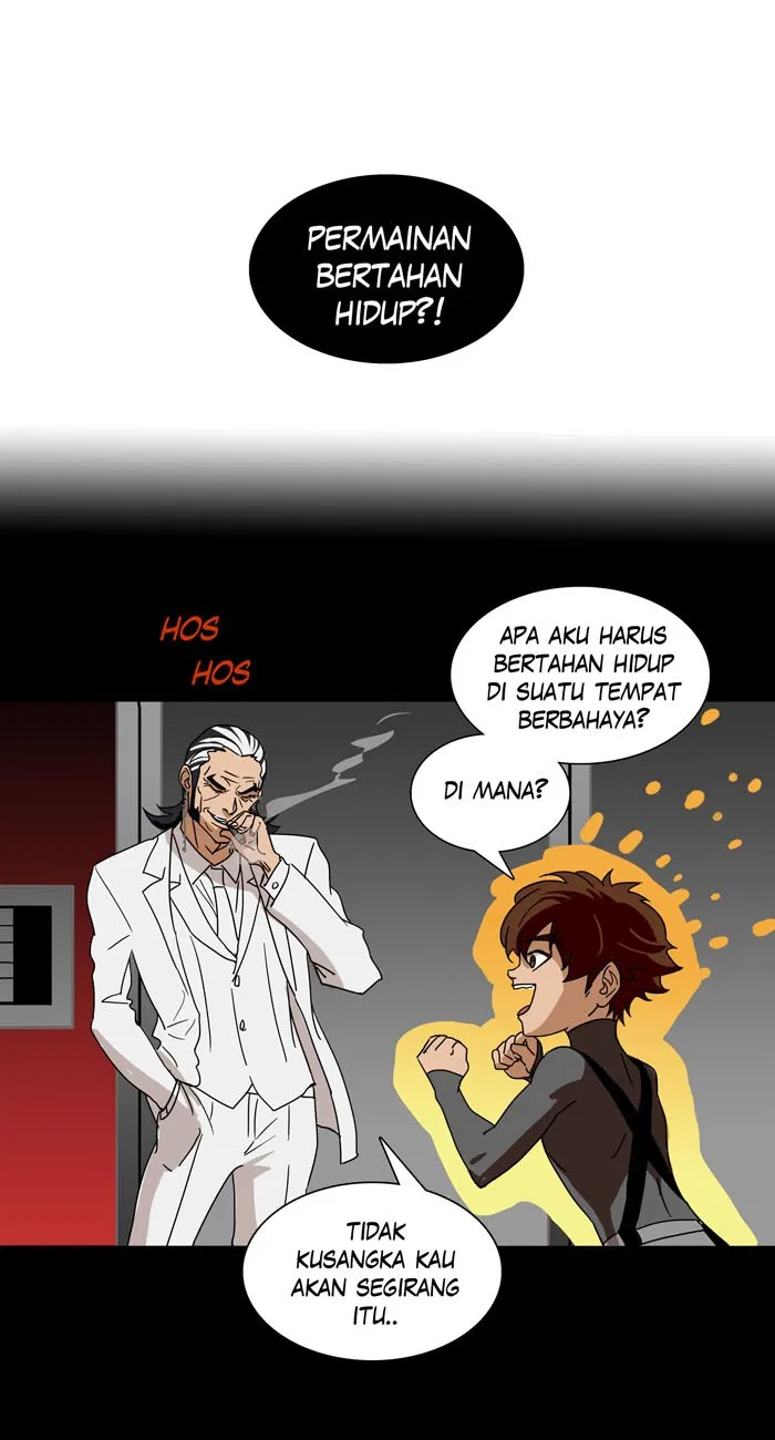Baca 7 Wonders Chapter 119 Gambar 2