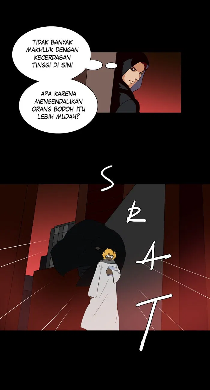 7 Wonders Chapter 119 Gambar 20