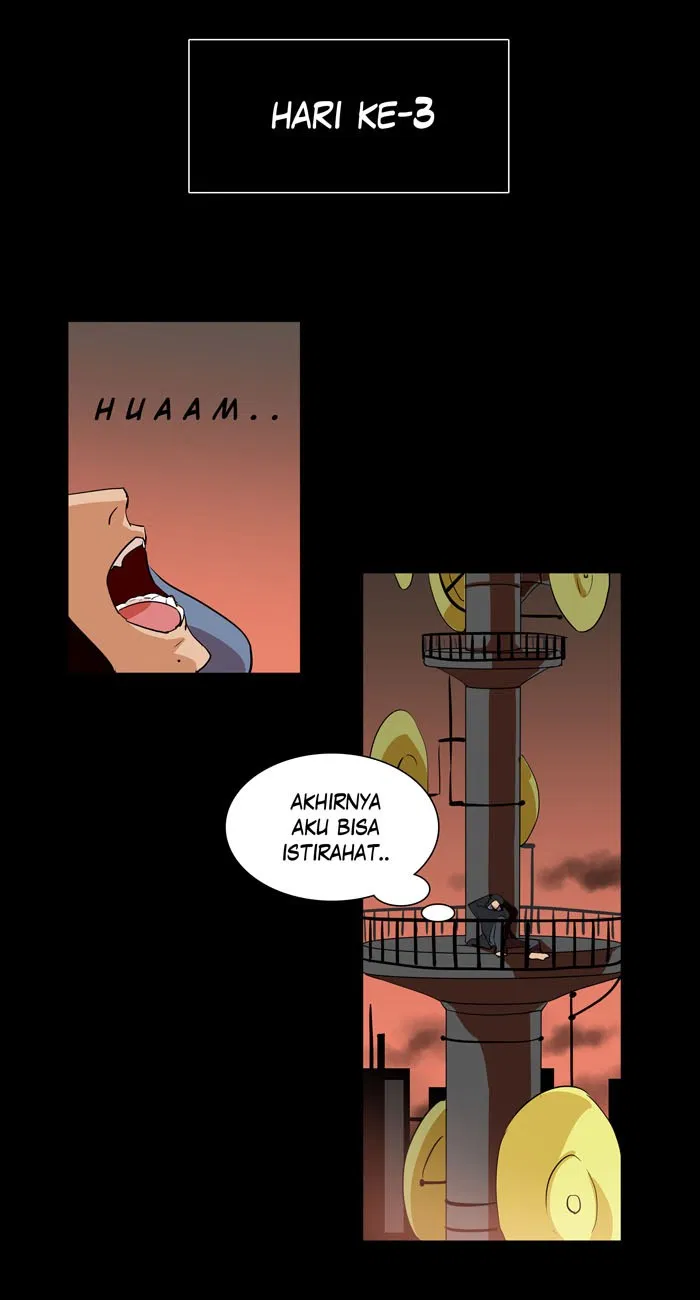 7 Wonders Chapter 119 Gambar 25