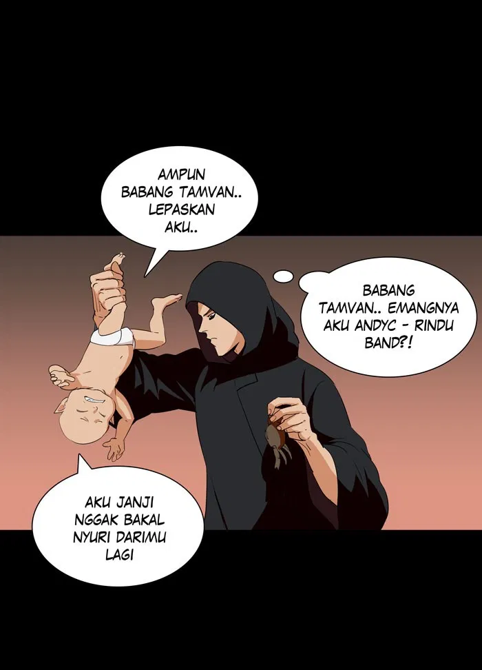 7 Wonders Chapter 119 Gambar 27