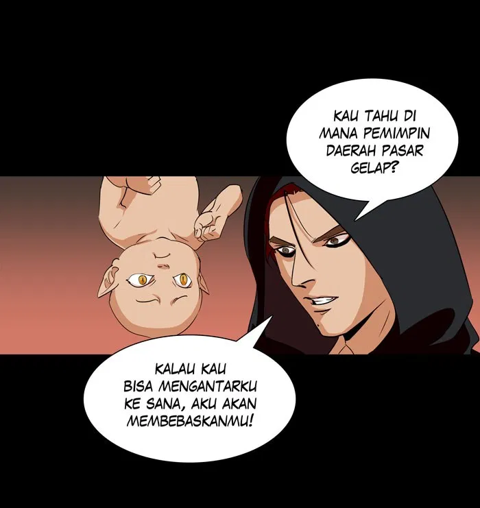 7 Wonders Chapter 119 Gambar 28