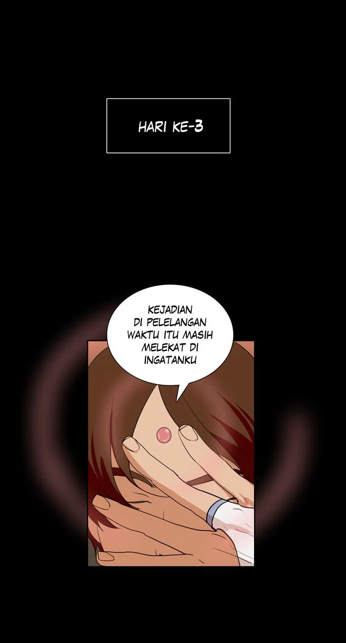 7 Wonders Chapter 119 Gambar 29