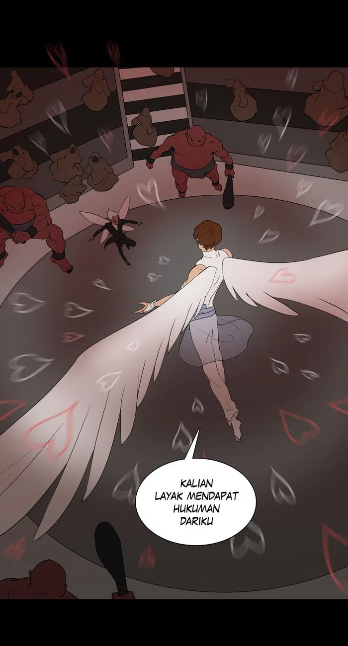 7 Wonders Chapter 119 Gambar 30