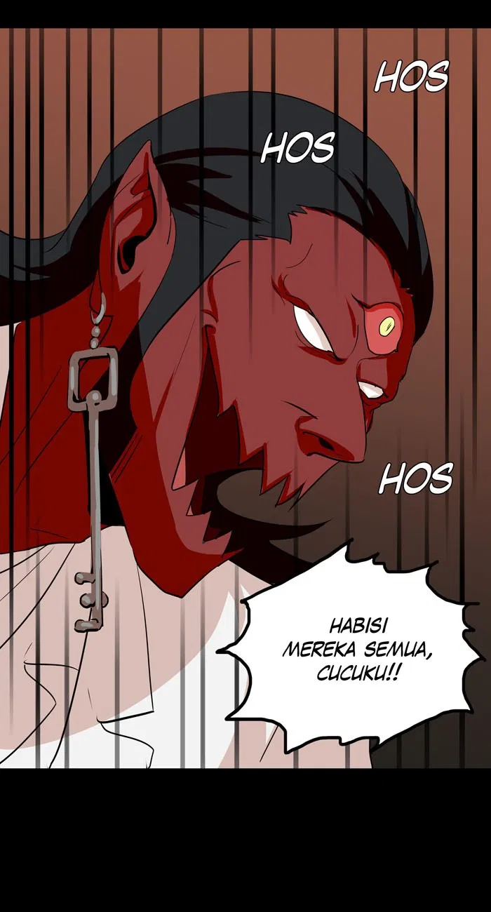 7 Wonders Chapter 119 Gambar 32