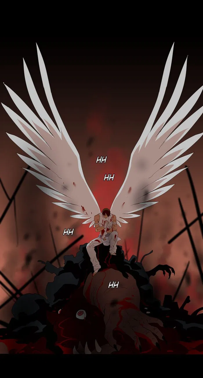 7 Wonders Chapter 119 Gambar 33