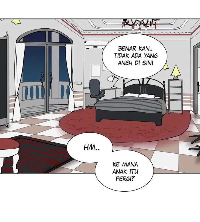 7 Wonders Chapter 119 Gambar 36