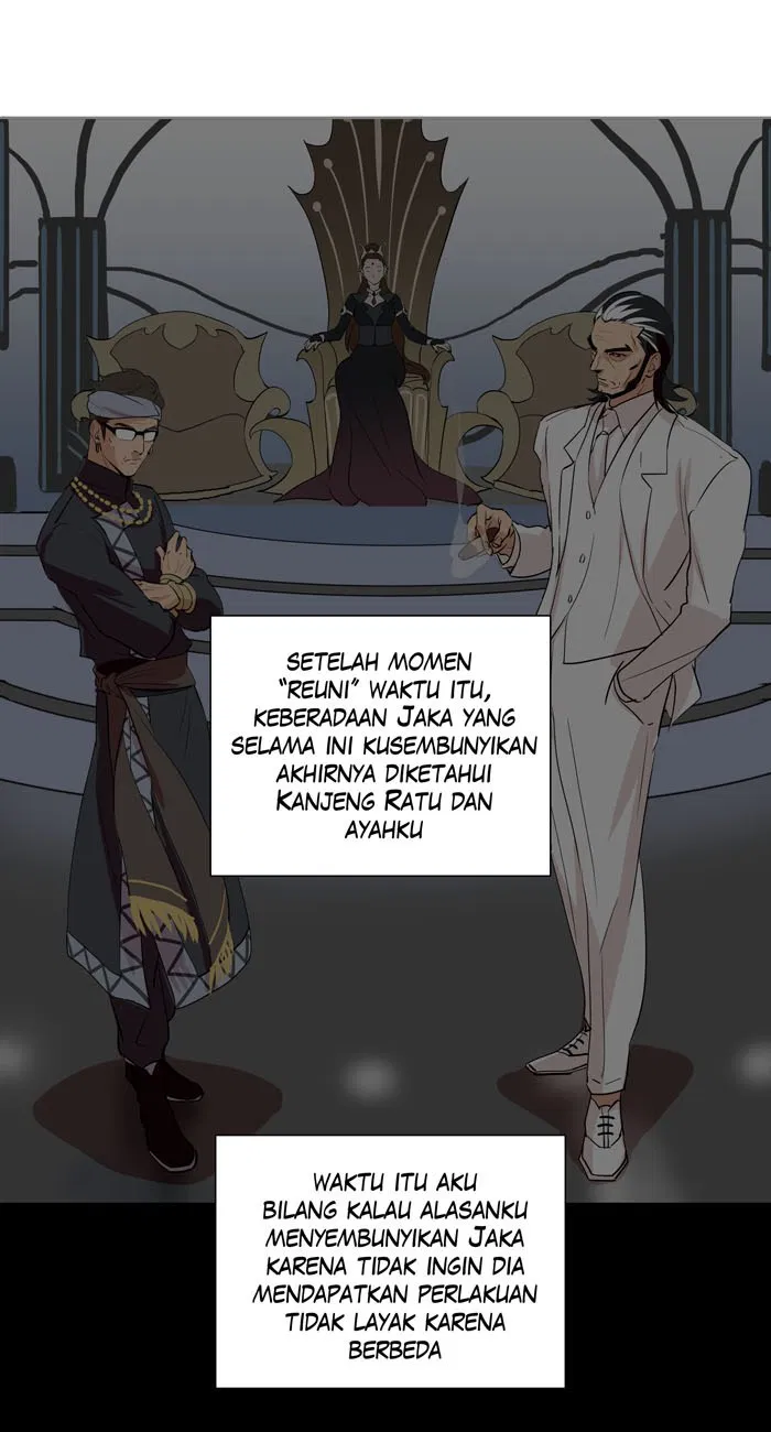7 Wonders Chapter 119 Gambar 39