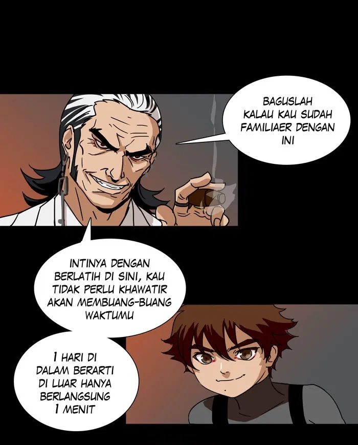 7 Wonders Chapter 119 Gambar 4