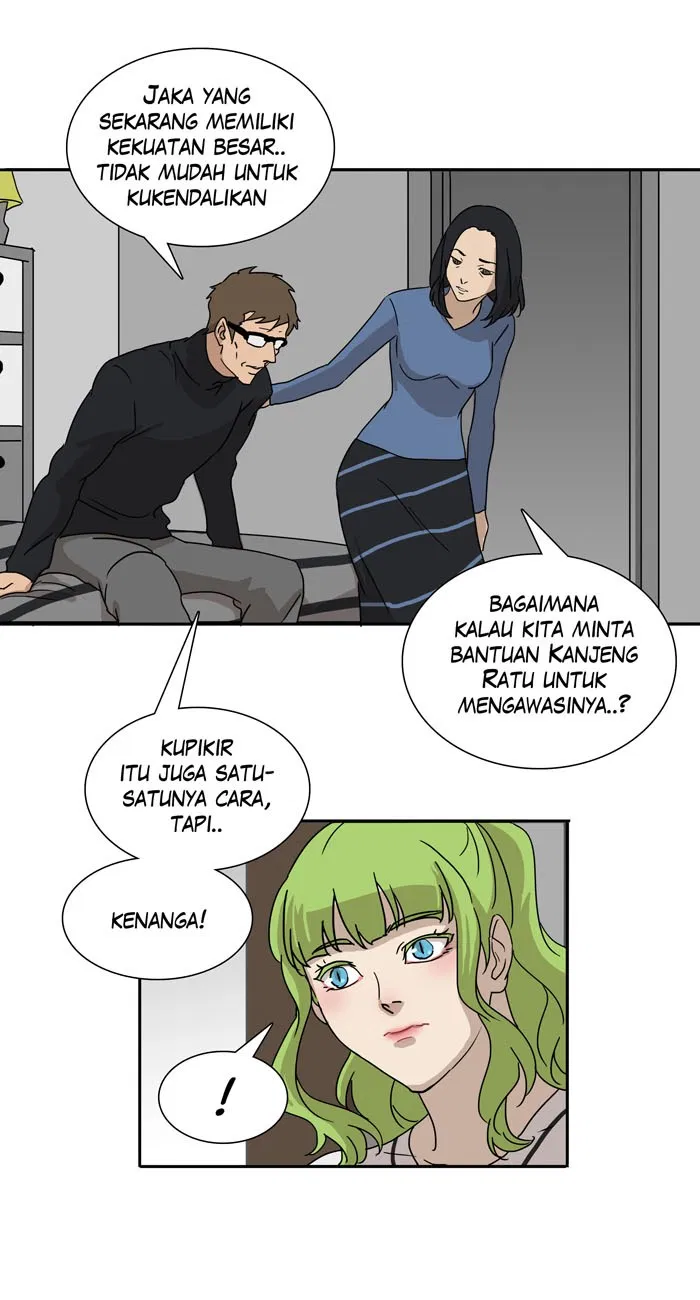 7 Wonders Chapter 119 Gambar 41