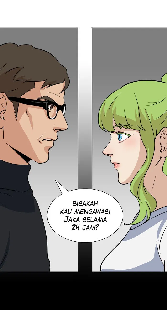 7 Wonders Chapter 119 Gambar 43