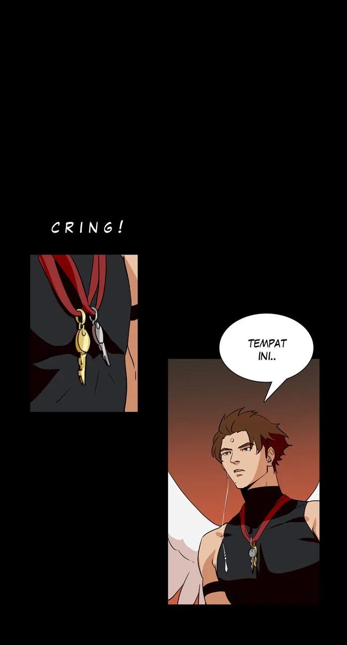 7 Wonders Chapter 119 Gambar 44