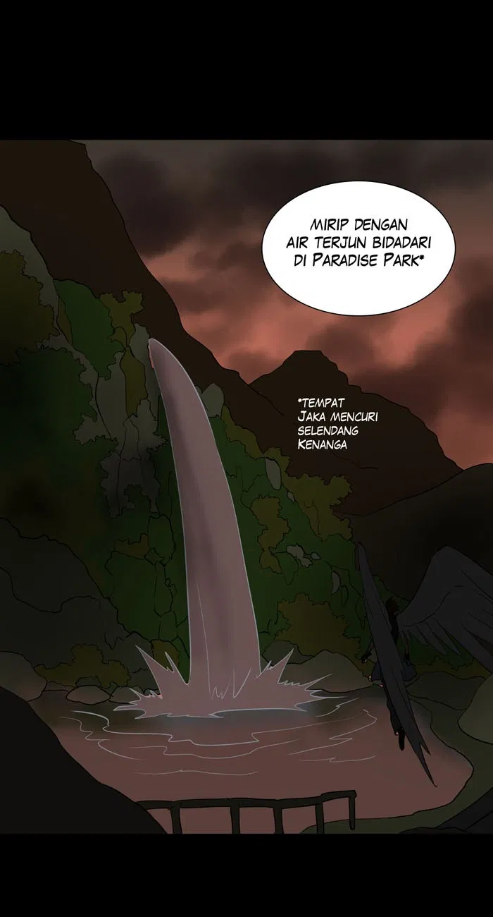 7 Wonders Chapter 119 Gambar 45