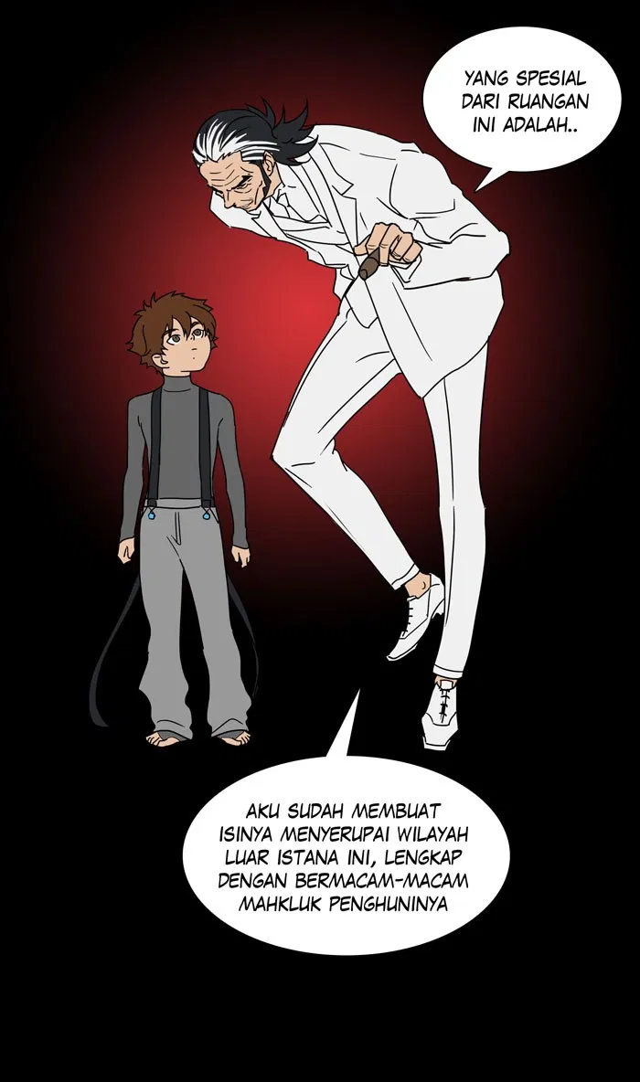 7 Wonders Chapter 119 Gambar 5