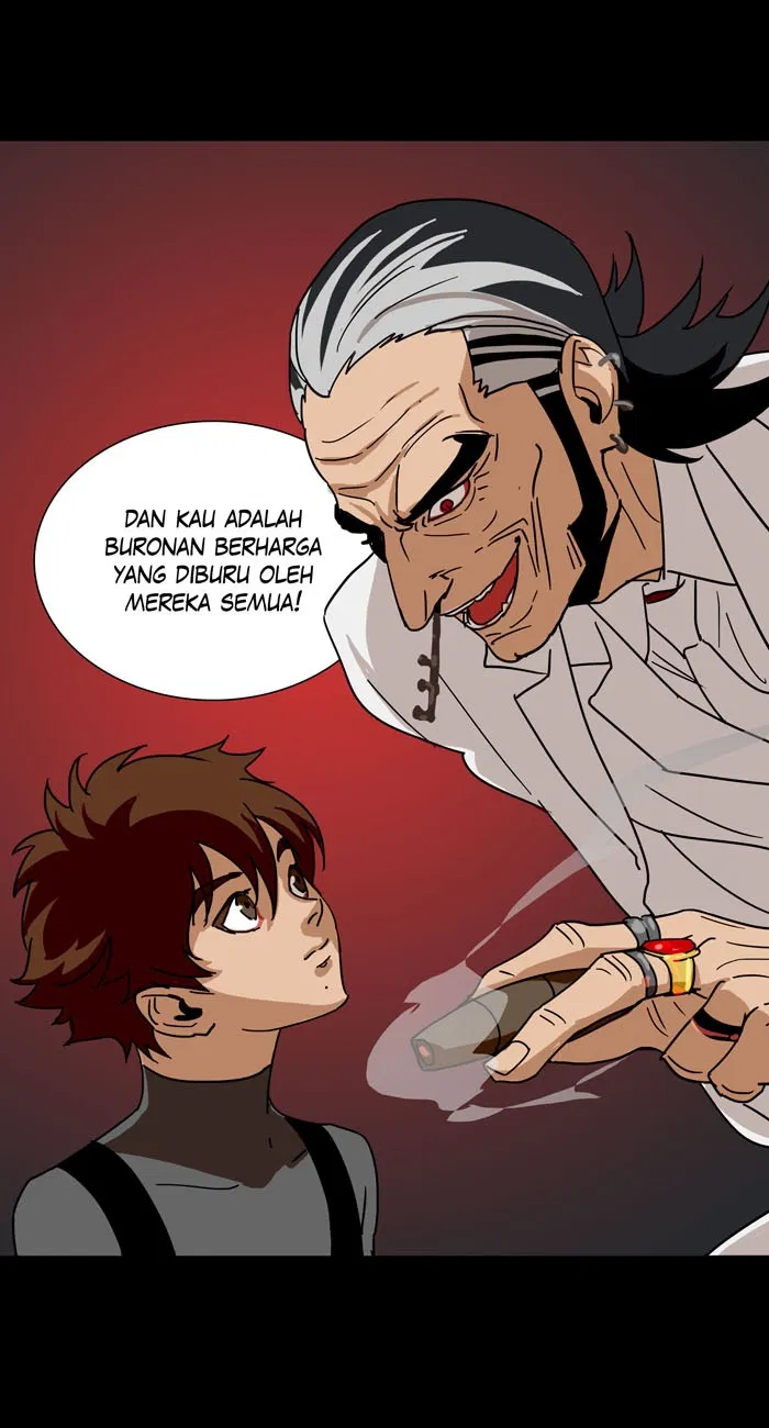 7 Wonders Chapter 119 Gambar 6