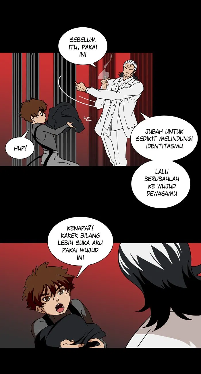 7 Wonders Chapter 119 Gambar 8