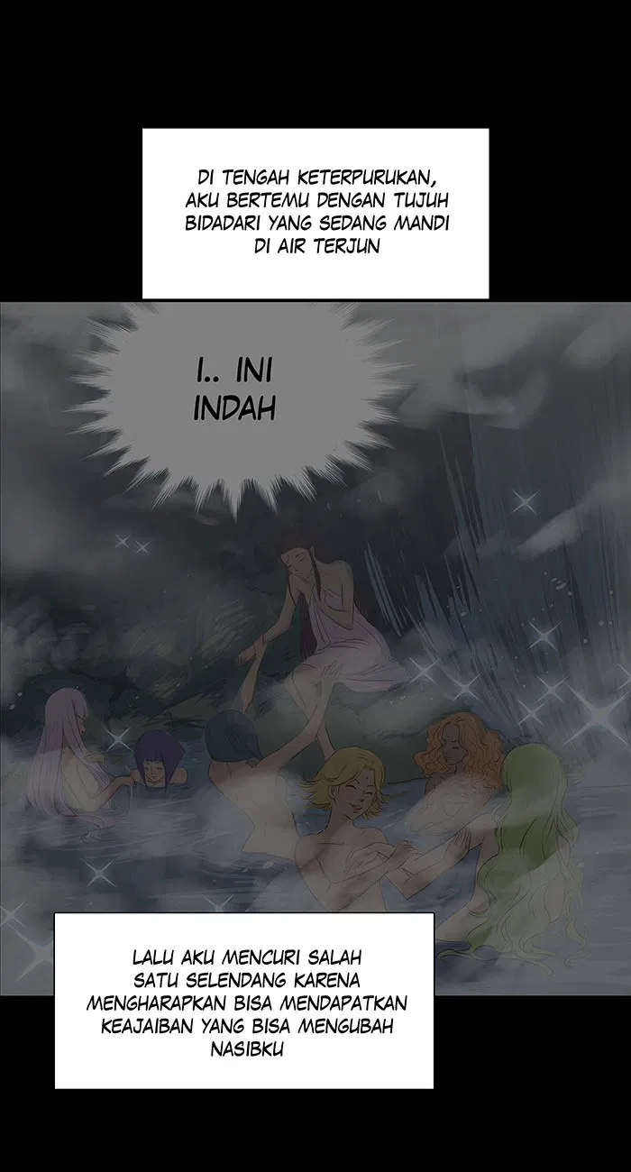 Baca 7 Wonders Chapter 115 Gambar 2