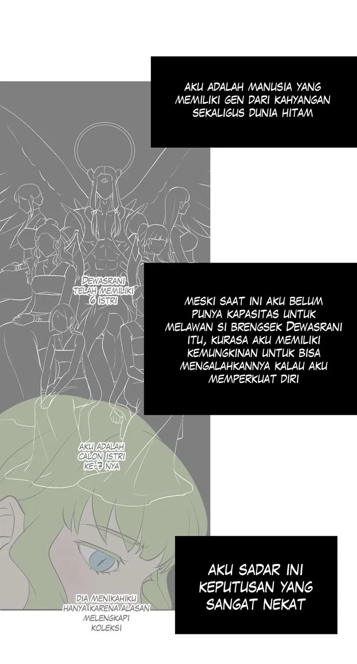 7 Wonders Chapter 114 Gambar 10