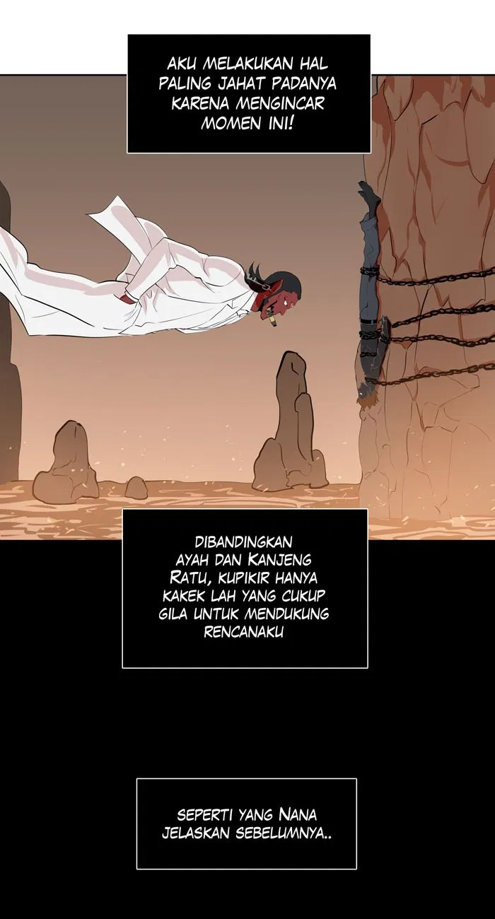 7 Wonders Chapter 114 Gambar 13