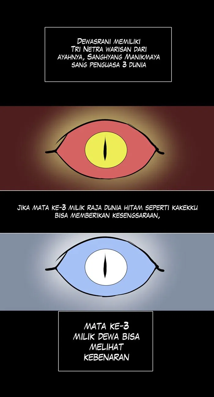 7 Wonders Chapter 114 Gambar 14