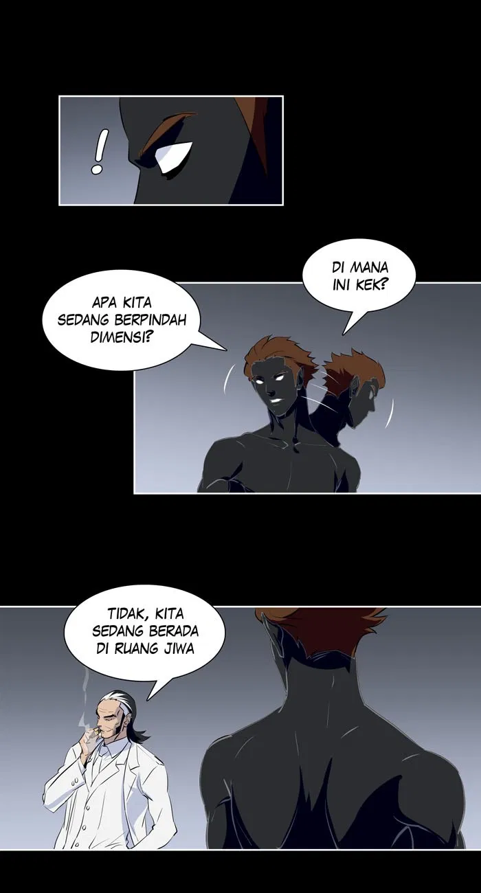 7 Wonders Chapter 114 Gambar 19