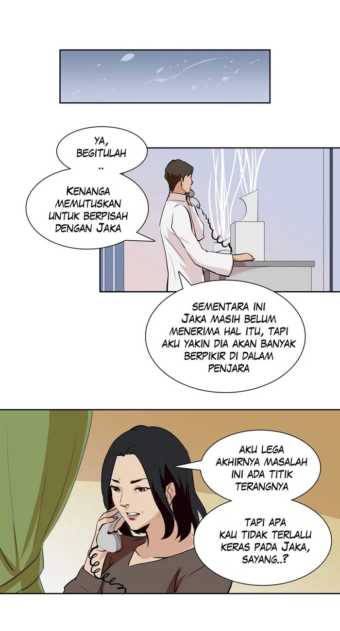 Baca 7 Wonders Chapter 114 Gambar 2