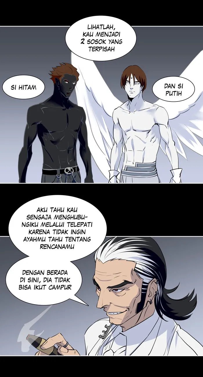 7 Wonders Chapter 114 Gambar 20