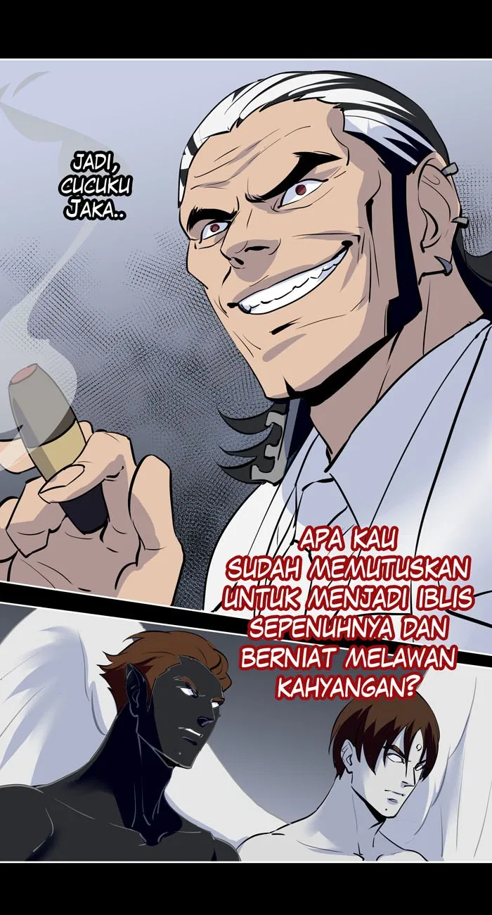 7 Wonders Chapter 114 Gambar 21