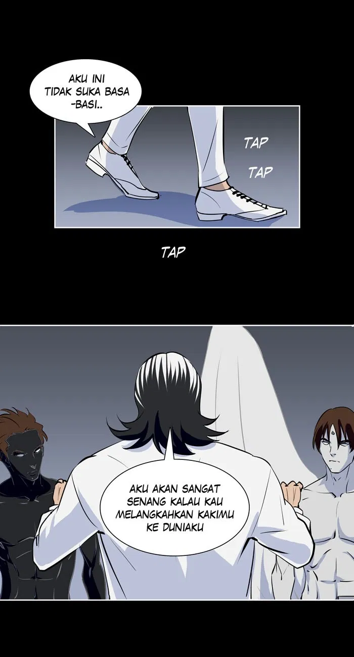 7 Wonders Chapter 114 Gambar 22