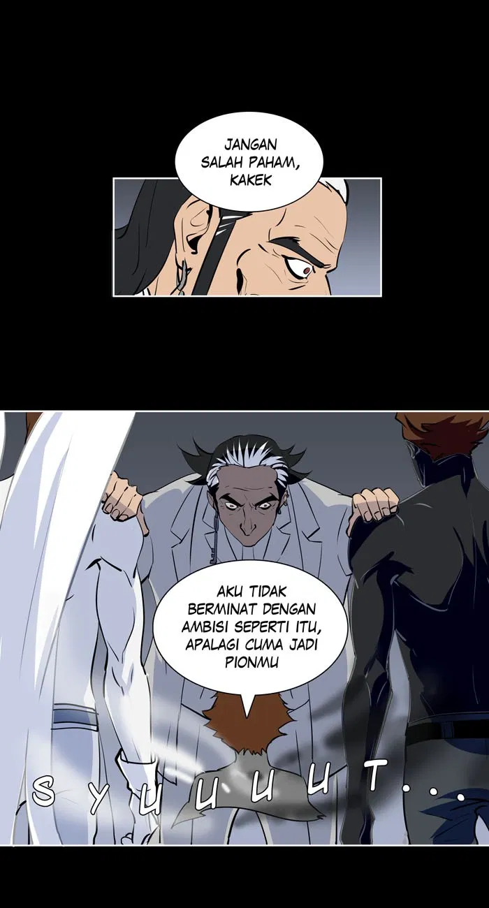 7 Wonders Chapter 114 Gambar 24