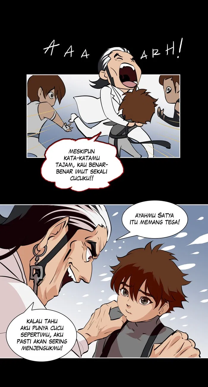7 Wonders Chapter 114 Gambar 26