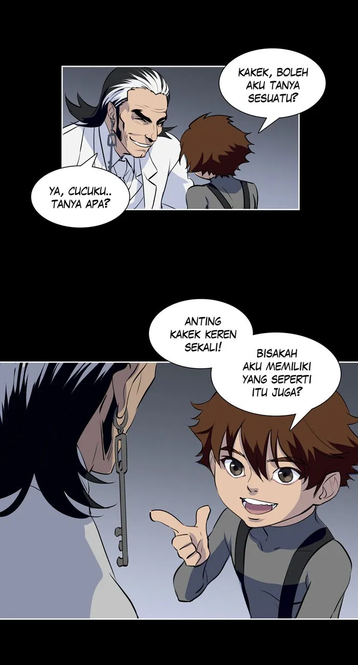 7 Wonders Chapter 114 Gambar 28