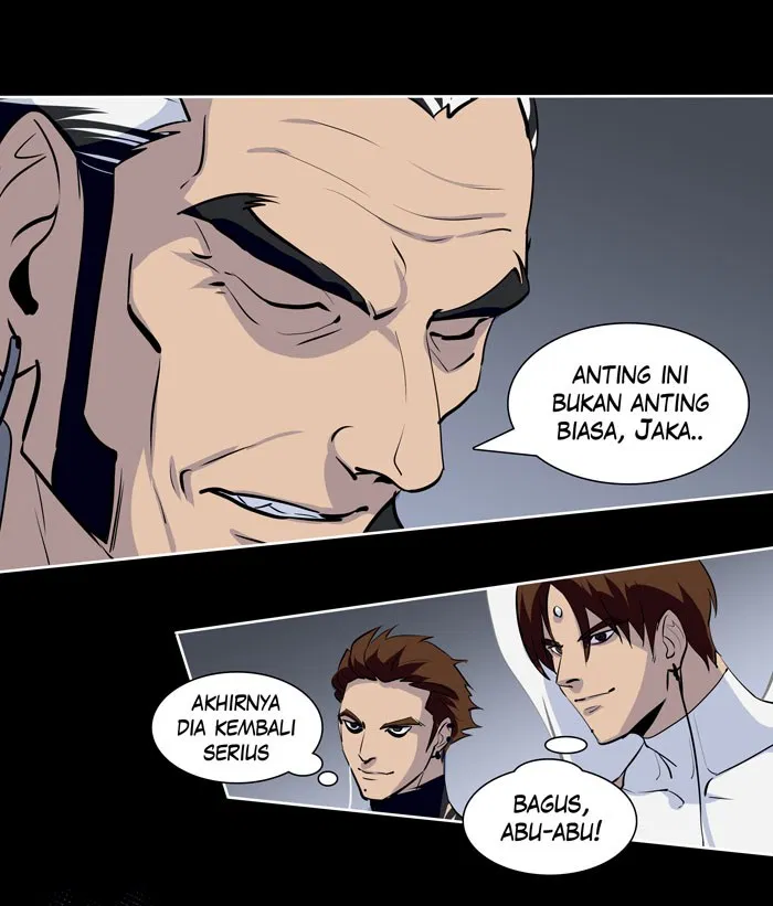 7 Wonders Chapter 114 Gambar 29