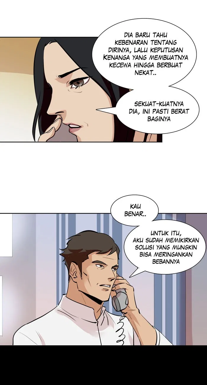 7 Wonders Chapter 114 Gambar 3