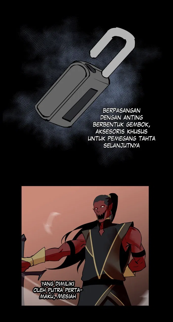 7 Wonders Chapter 114 Gambar 31