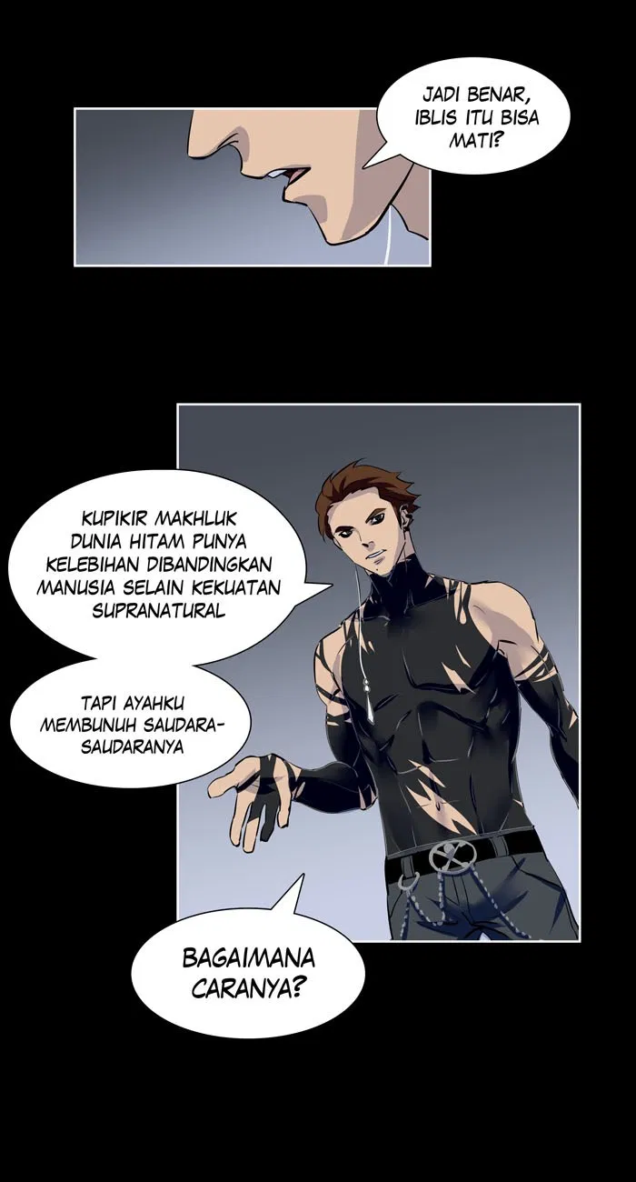 7 Wonders Chapter 114 Gambar 33