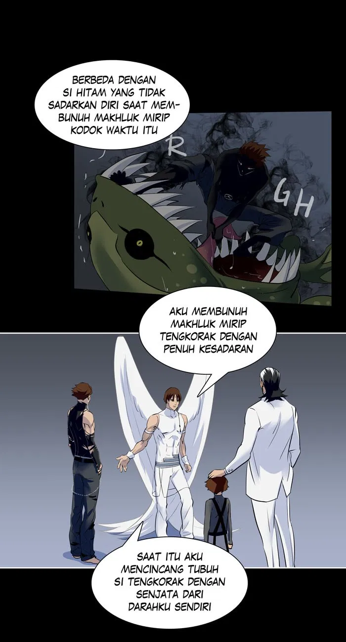 7 Wonders Chapter 114 Gambar 35
