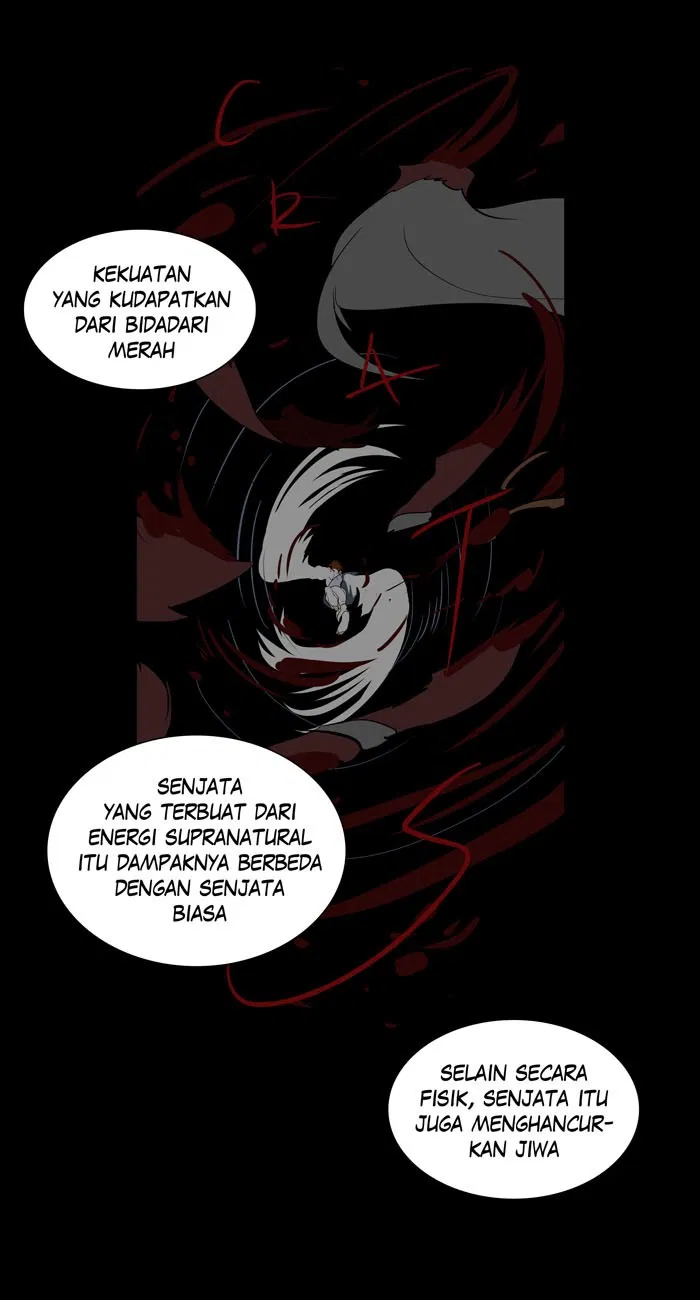 7 Wonders Chapter 114 Gambar 36