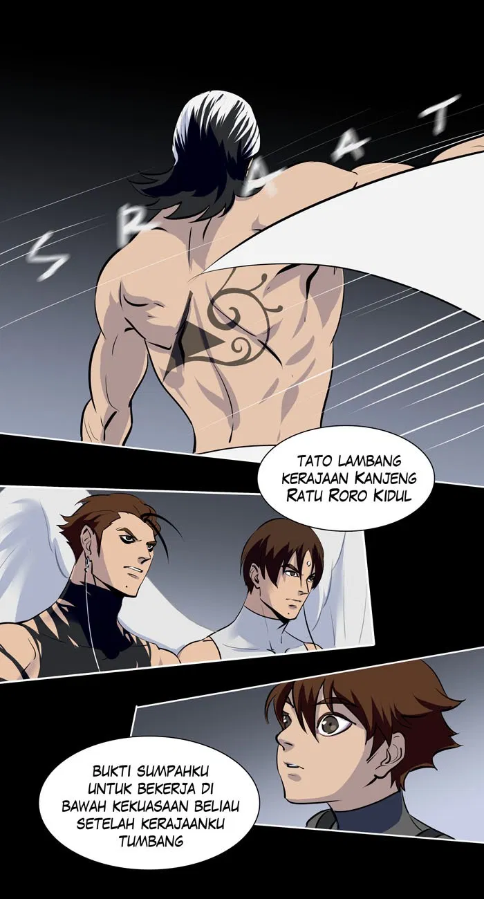 7 Wonders Chapter 114 Gambar 41