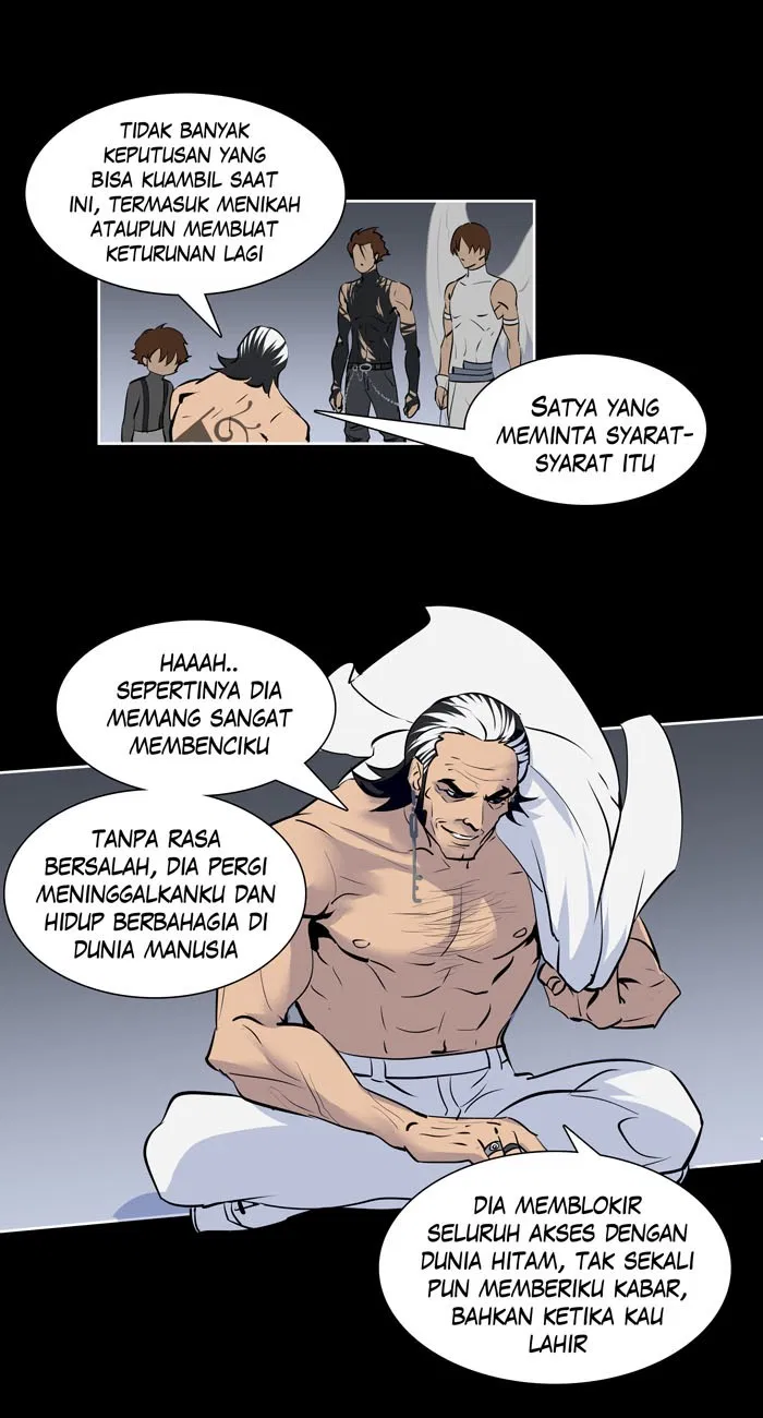 7 Wonders Chapter 114 Gambar 42