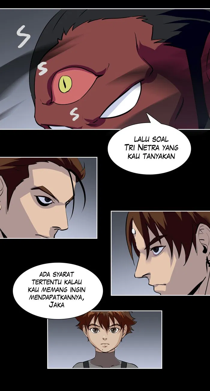 7 Wonders Chapter 114 Gambar 44