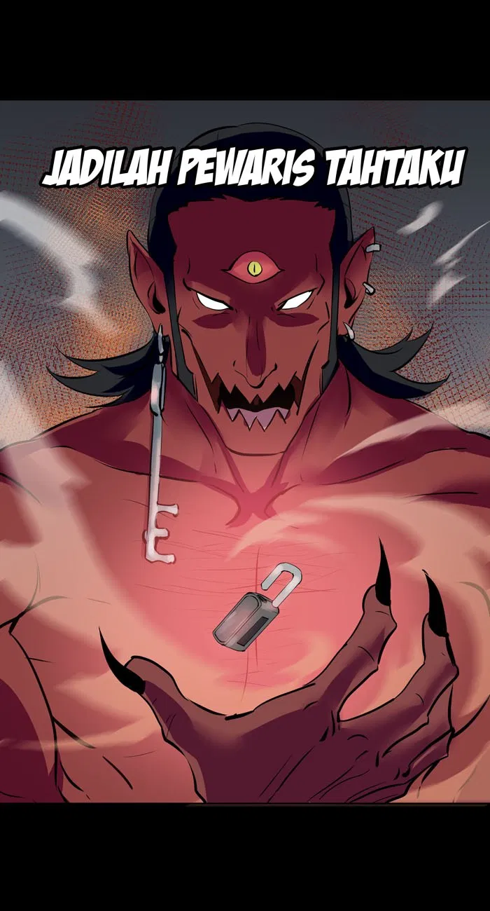 7 Wonders Chapter 114 Gambar 45