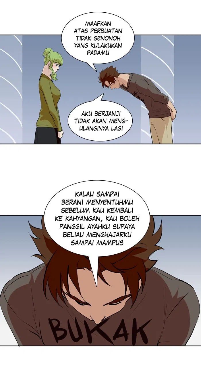 7 Wonders Chapter 114 Gambar 52